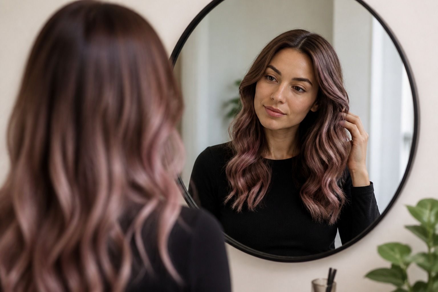 Best Virtual Hair Color Try-On: How to Judge a Preview by Realistic Criteria